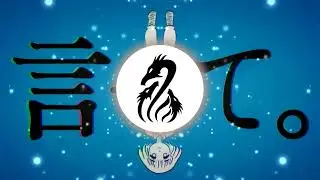 SAY IT - Yorushika (Instrumental Cover)