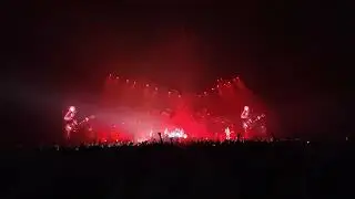 M&aring;neskin - Mark Chapman (Live in Budapest)