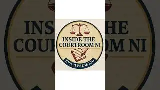 ⚖️ Youth on bail for serious offences released again by court#InsideTheCourtroomNI #crime