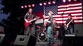 La Grange-Jason Wells Band ft. Gibson Wells