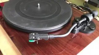 Fluance RT81 Turntable Blogger Review
