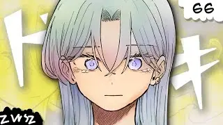 HER Character Design Is Kinda WEIRD... | Hope You're Happy Lemon 66