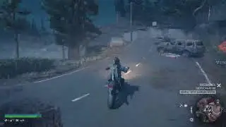 Жизнь после | Days gone