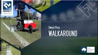 Swozi Pico Walkaround