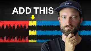 Exactly what makes tracks sound cohesive