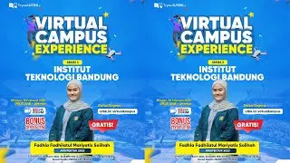 Virtual Campus Experience | ITB
