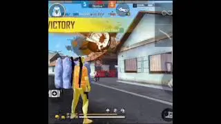 #Short Free Fire || Whatsapp Status || Attitude Boy || Chandrawat Gaming