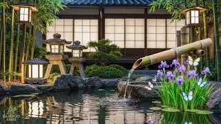 Relaxing Piano Music for Stress Relief Calm Mind and Inner Peace