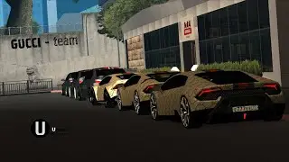 💰team GUCCI💰 | Unreal MTA:SA Server