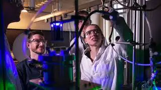 2020 Carnegie Science Awards: Environmental Award