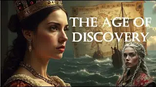 The Silent Power of Exploration: Women's Hidden Role in Maps
