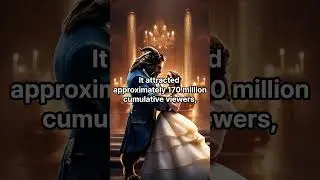 Disney movie cumulative number of viewers top7