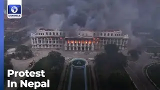 Nepal Protest, Russia-Ukraine War + More | Foreign Dispatches