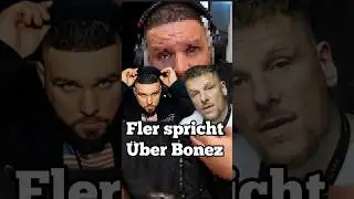 Was wirklich zwischen Fler und Bonez passiert ist!