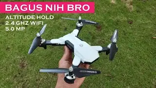 CS-7 DRONE MURAH Altitude Hold 2020 500 ribuan