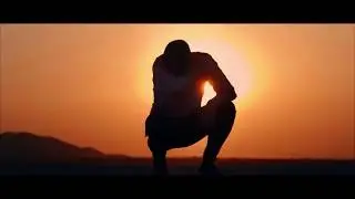 Jordan Johnson - Afterglow (Official Music Video)