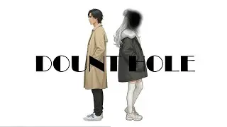 ドーナツホールのオリジナルMV作ってみた