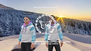 DOPE STILO MUSIC CLUB #METAVERSE AFTERPARTY : THE CHALET
