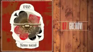 VTO - GREHOVI