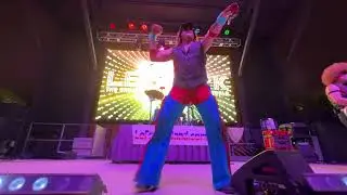 Le Freak - Sweet Home Alabama (Lynyrd Skynyrd Cover) - Legacy Hall - August 16, 2025