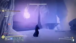 This is what blink warlock was made for