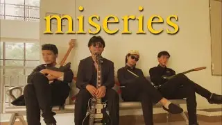miseries - Secret Sweet Poetry