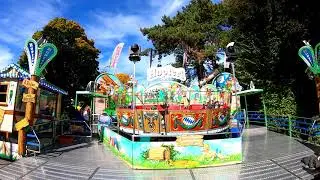 Memminger Jahrmarkt 2019 Hupferl (Offride) 1080p