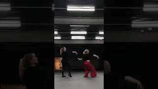 [ Jennifer Lopez - Let's Get Loud ] dance by Akcent show