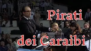 Pirati dei Caraibi: La maledizione della Prima Luna