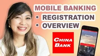 Chinabank Online | Регистрация | Обзор