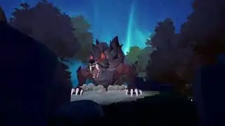 AFK Journey - Lone Gaze and AFK stages
