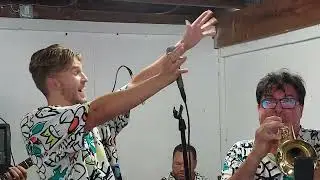 Polka Family Band 