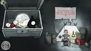 PLAYING WITH DEATH AND TAXES ~ Akinea Games