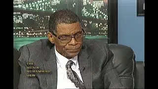 Munir Muhammad Show (MM2836) - Your Health