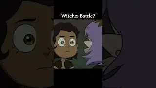 The Owl House S3 