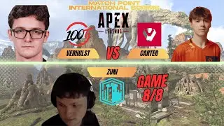 100T против SEN: Открытый бой 🔥 | CTG выжидает, побеждает и занимает 2-е место 🔥 | Многопользоват...