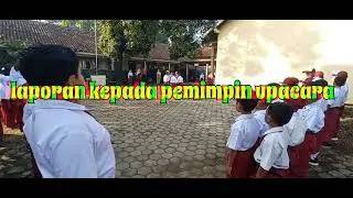 KEGIATAN SDN 04 TENGGULI AWAL TAHUN AJARAN BARU#KURIKULUM MERDEKA