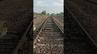 🚂 How Railways Change Tracks &ndash; Satisfying Train Route Switching!