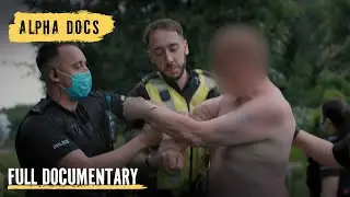 &ldquo;I'll blow your head off!&rdquo; | Police: Hour of Duty | Series 3 | Episode 1 | Full Documentary