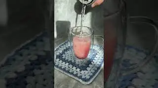 Grape mohito #asmr #food #cooking #muscatfoodies #muscat #mohito #youtubeshorts #viralvideo