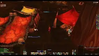[30D] Pedestal of Unity | Dragonmaw Retreat (ID: 41774) - Turtle Wow Quest Database