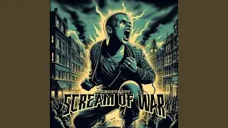 Scream Of War