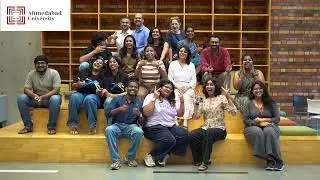 Ahmedabad Grand Challenges Programme (AGCP) 2025
