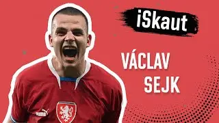 Sejk: lafatovsk&yacute; typ a mistr &bdquo;&scaron;pinav&yacute;ch g&oacute;lů&ldquo;. Ale co bezohledn&aacute; surovost? | iSkaut