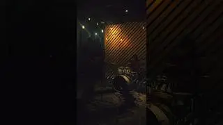 Немножко с джема                     #bali #music #cover #drums