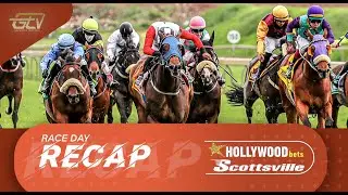 20230823 Hollywoodbets Scottsville Race Day Recap