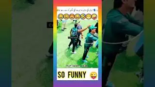 😂 Babar Azam Funny Moments #shorts