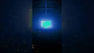 12 Drops of Xmas takes us to the Mighty Milton Keynes Arena for WAH Halloween special