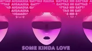 Nadia Gattas  - Some Kinda Love