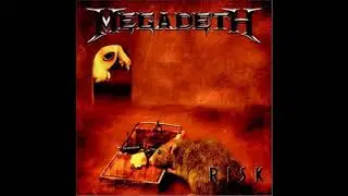 Megadeth - Duke Nukem Theme (bass cover)